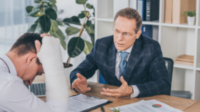 Understanding Third-Party Injury Claims in Workers' Compensation Cases