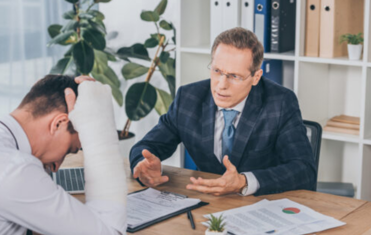 Understanding Third-Party Injury Claims in Workers' Compensation Cases