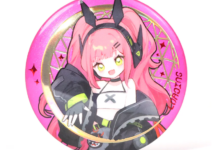 Button Pins: The Affordable Design Piece Everyone Can Own