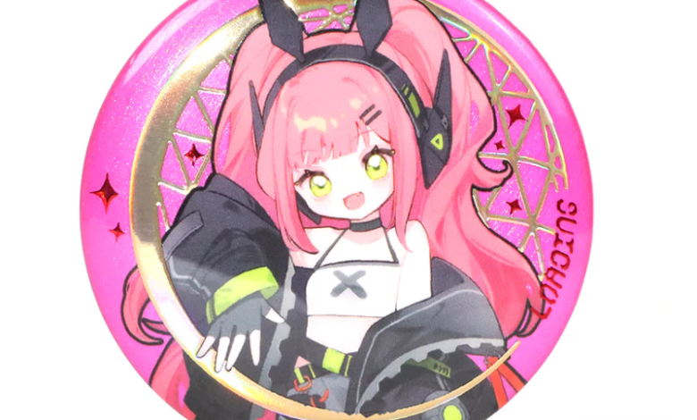 Button Pins: The Affordable Design Piece Everyone Can Own