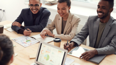 Unlocking Leadership Potential in Modern Business