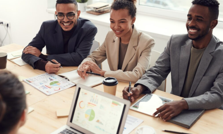 Unlocking Leadership Potential in Modern Business