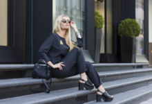 A Stylish Accessory for Modern Fashion Lovers