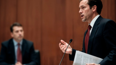 7 Ways Court Reporters in Barrie Support Remote and Virtual Hearings