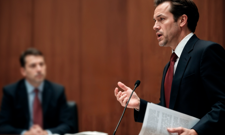 7 Ways Court Reporters in Barrie Support Remote and Virtual Hearings