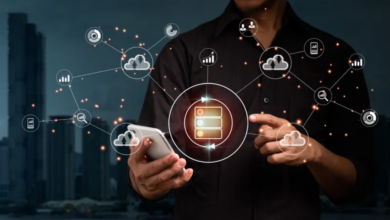 Cloud Managed IT Services: Transforming Business IT Operations