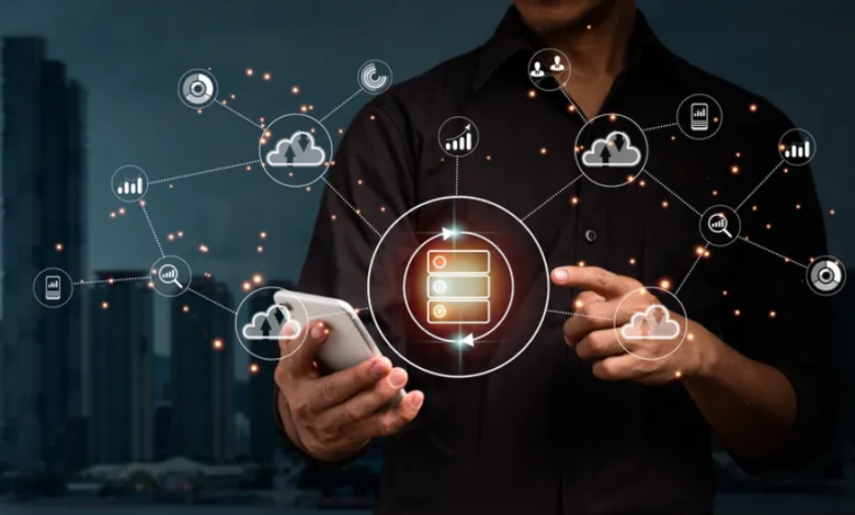 Cloud Managed IT Services: Transforming Business IT Operations