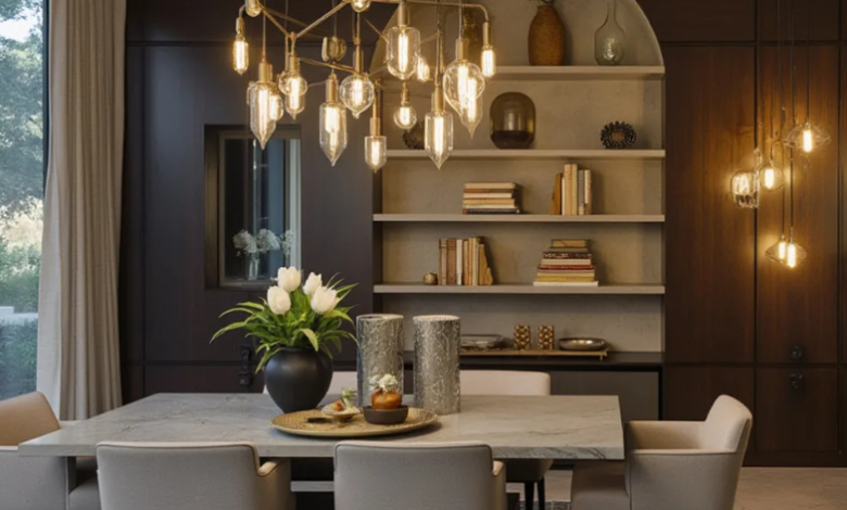 How custom lighting solutions improve your project results