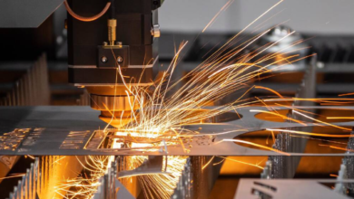 Modern Trends in Metal Fabrication