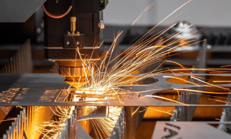 Modern Trends in Metal Fabrication