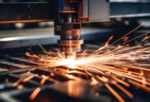 Enhancing Metal Fabrication with Advanced Bending Technology