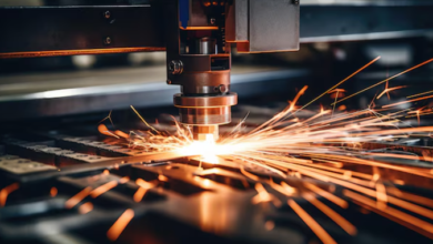 Enhancing Metal Fabrication with Advanced Bending Technology