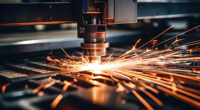 Enhancing Metal Fabrication with Advanced Bending Technology