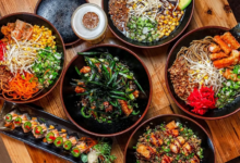 Kosher nyc: A Simple Guide to Finding Great Kosher Dining in Manhattan