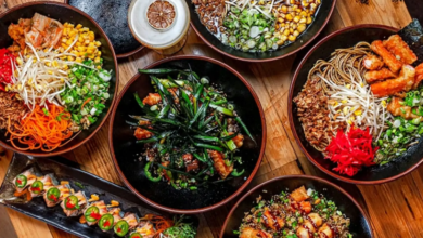 Kosher nyc: A Simple Guide to Finding Great Kosher Dining in Manhattan