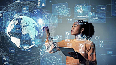 7 Innovations That Are Transforming Our World