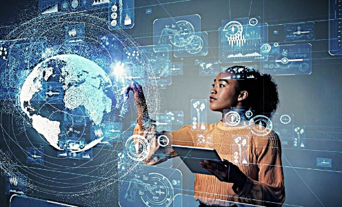 7 Innovations That Are Transforming Our World