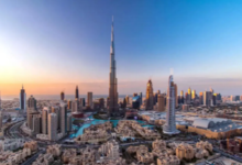 What Makes the UAE So Conducive to the Millionaire Life?