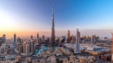 What Makes the UAE So Conducive to the Millionaire Life?