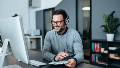 The Financial Side of Building a Global Tech Company