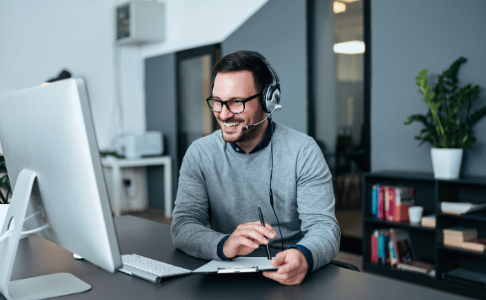 The Financial Side of Building a Global Tech Company