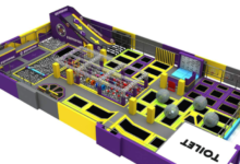 10 best trampoline parks in Alabama