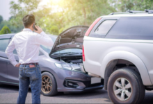 How a Mesa Car Accident Lawyer Proves Fault in Confusing Accident Situations