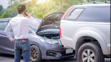 How a Mesa Car Accident Lawyer Proves Fault in Confusing Accident Situations