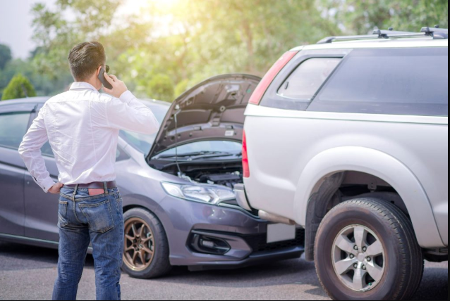 How a Mesa Car Accident Lawyer Proves Fault in Confusing Accident Situations