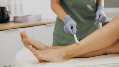 How Hard Wax Supports Better Hygiene Standards in Modern Beauty Practices