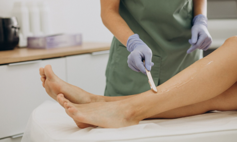 How Hard Wax Supports Better Hygiene Standards in Modern Beauty Practices