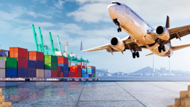 Peak Season Shipping From China to Ghana: What to Expect and How to Plan