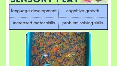 Pediatric Occupational Therapy in Clayton County: Helping Children Thrive