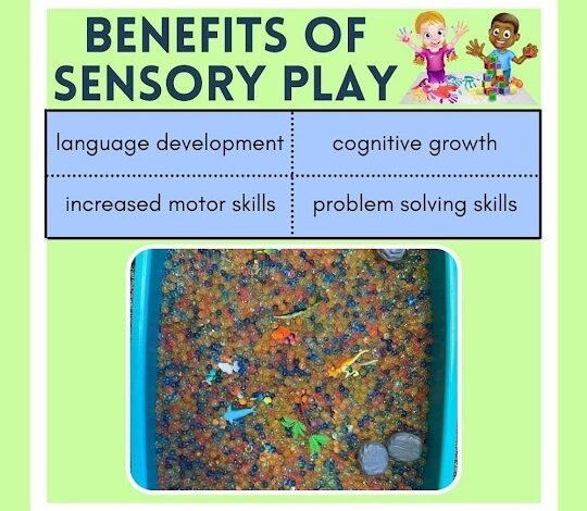 Pediatric Occupational Therapy in Clayton County: Helping Children Thrive