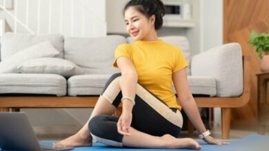 Practical Tips for Looking and Feeling Your Best