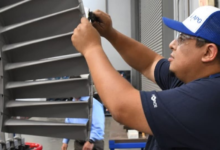 How Specialized Component Repair Services Extend the Life of Steam Turbine Diaphragms