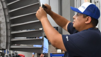 How Specialized Component Repair Services Extend the Life of Steam Turbine Diaphragms