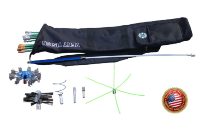 How to Choose the Right Dryer Vent Cleaning Kit