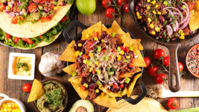 Exploring the Rich Flavors and Traditions of Texas Mexican Food