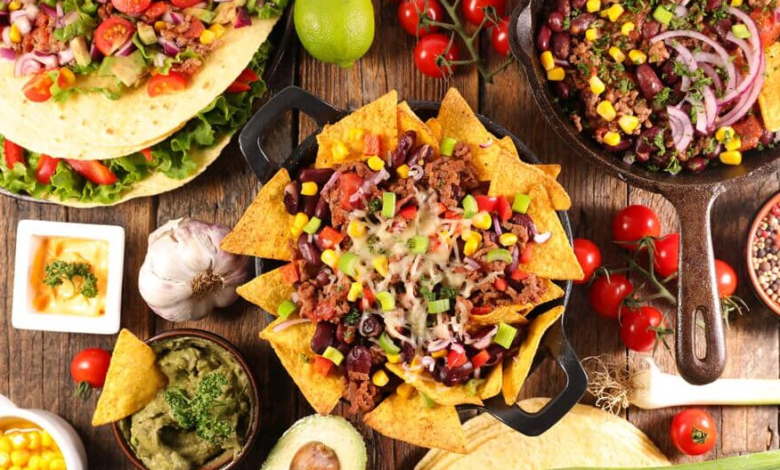 Exploring the Rich Flavors and Traditions of Texas Mexican Food