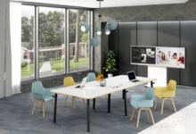 Where to Buy Office Furniture in Singapore: The Ultimate Buyer’s Guide