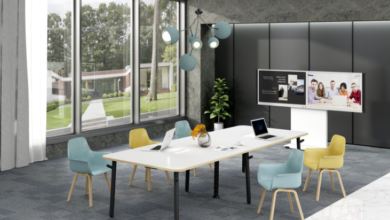 Where to Buy Office Furniture in Singapore: The Ultimate Buyer’s Guide