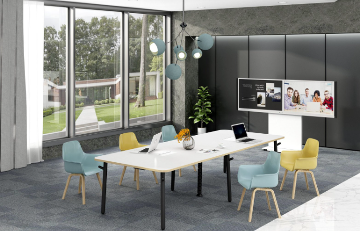 Where to Buy Office Furniture in Singapore: The Ultimate Buyer’s Guide