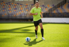 Entrenamiento Deportivo: The Ultimate Guide to Sports Training