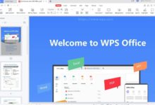 WPS Official Website: Your Complete Guide to WPS Office