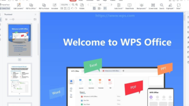 WPS Official Website: Your Complete Guide to WPS Office