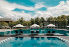 Winter Warmth: Best Sunny Escapes for Cold-Weather Travelers