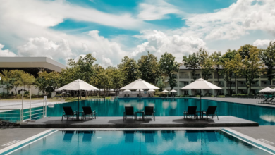 Winter Warmth: Best Sunny Escapes for Cold-Weather Travelers