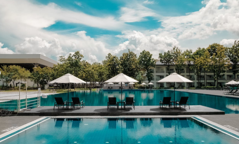 Winter Warmth: Best Sunny Escapes for Cold-Weather Travelers