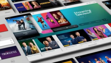 IPTV Premium: The Ultimate Streaming Experience with Dream4K